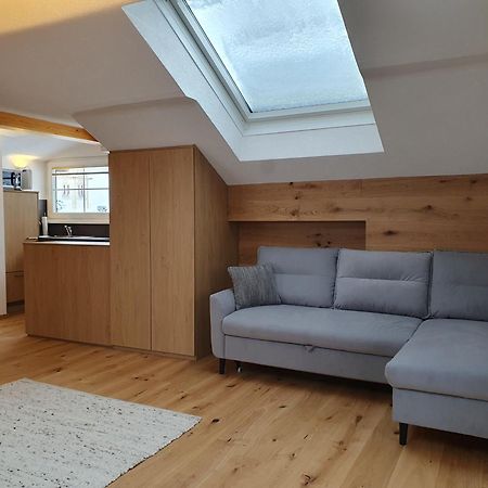 Apartments Feichtner Manfred -Tulfes - Innsbruck-Land - Tirol Esterno foto