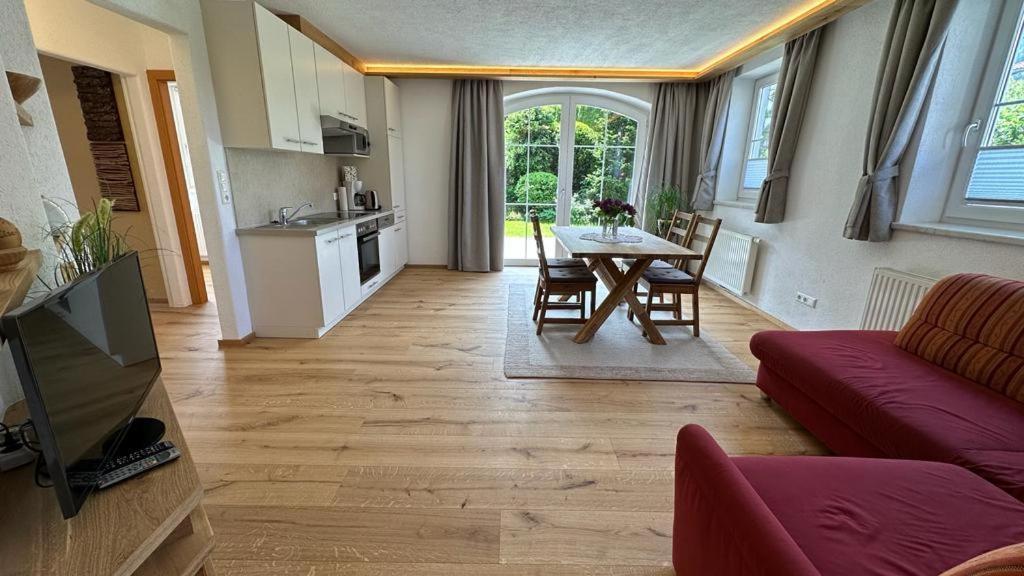 Apartments Feichtner Manfred -Tulfes - Innsbruck-Land - Tirol Esterno foto