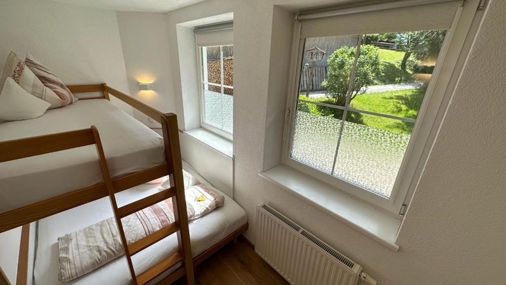 Apartments Feichtner Manfred -Tulfes - Innsbruck-Land - Tirol Esterno foto