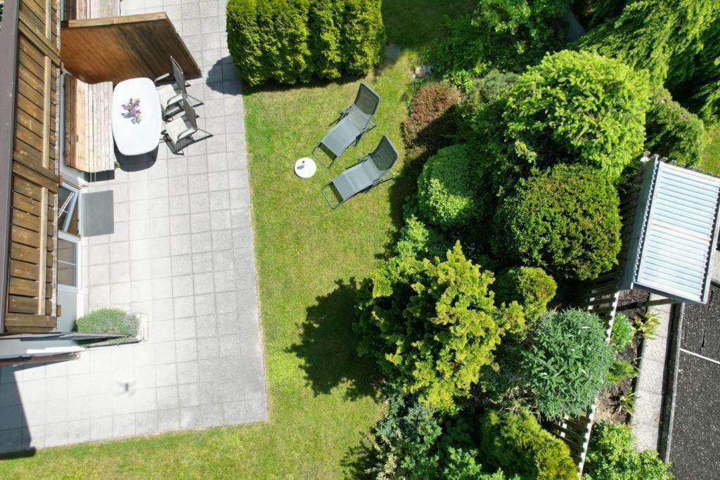 Apartments Feichtner Manfred -Tulfes - Innsbruck-Land - Tirol Esterno foto