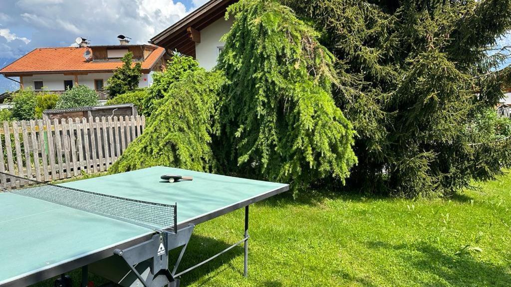Apartments Feichtner Manfred -Tulfes - Innsbruck-Land - Tirol Esterno foto
