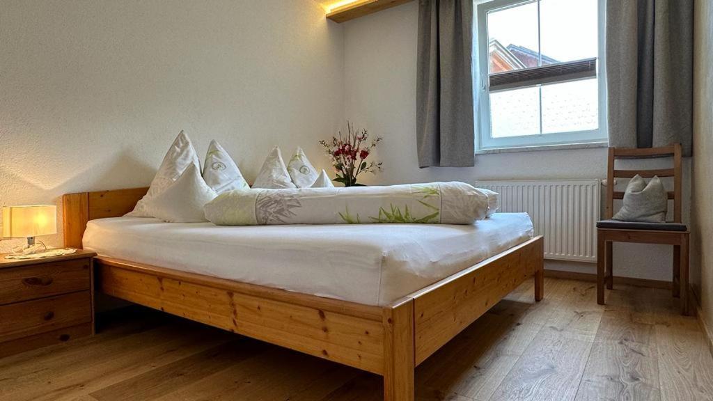 Apartments Feichtner Manfred -Tulfes - Innsbruck-Land - Tirol Esterno foto