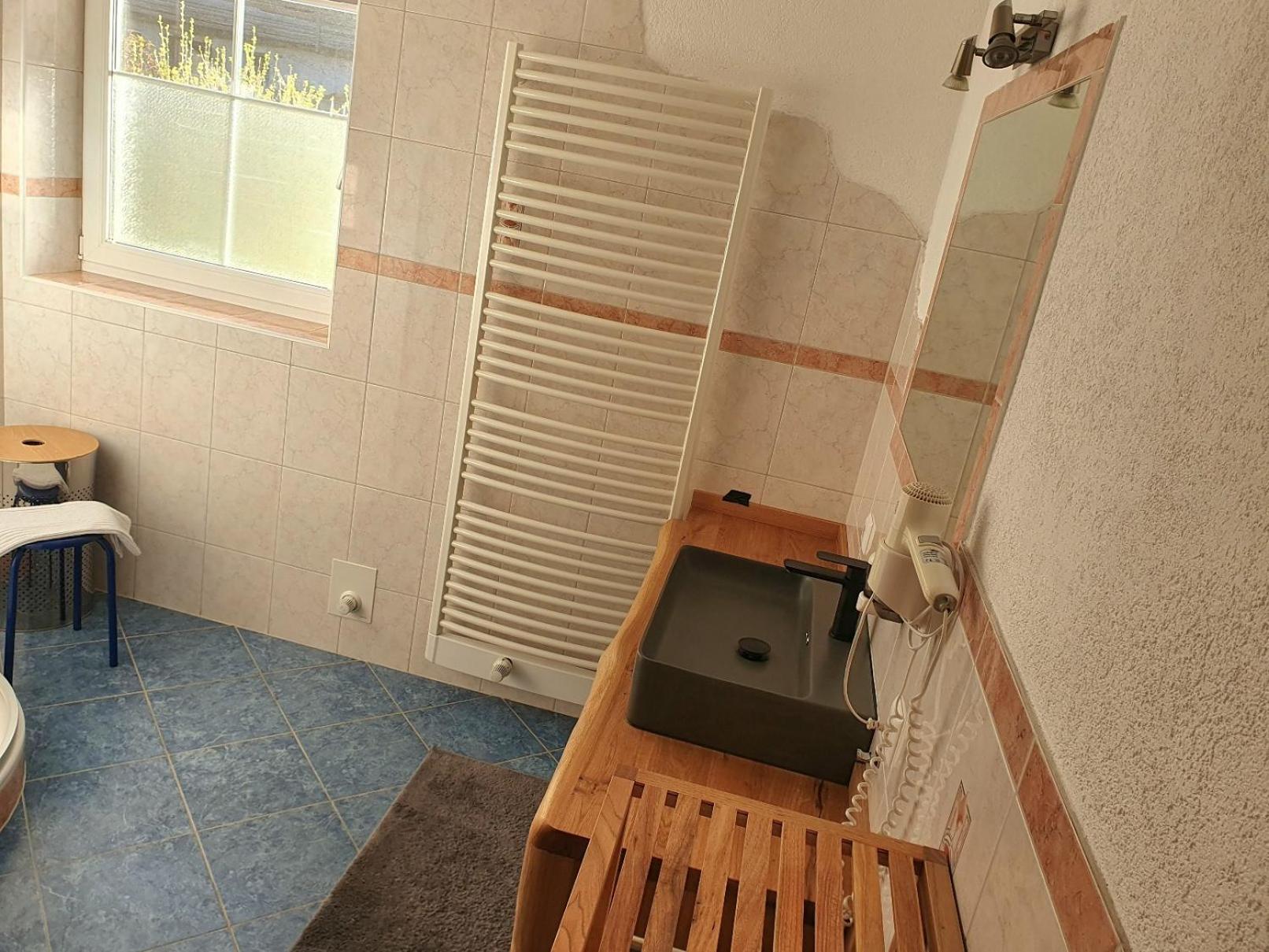 Apartments Feichtner Manfred -Tulfes - Innsbruck-Land - Tirol Esterno foto